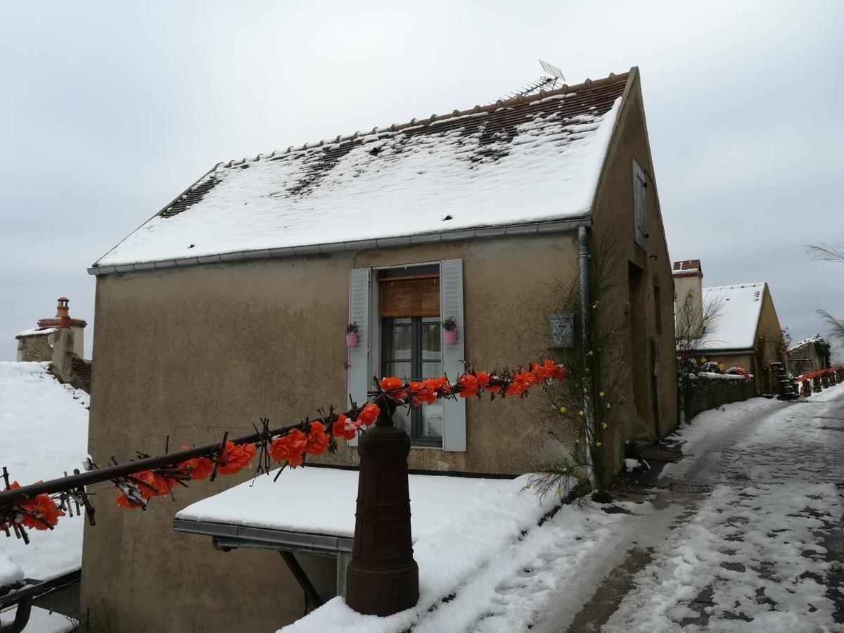 The Good Studio Vezelay Exterior photo