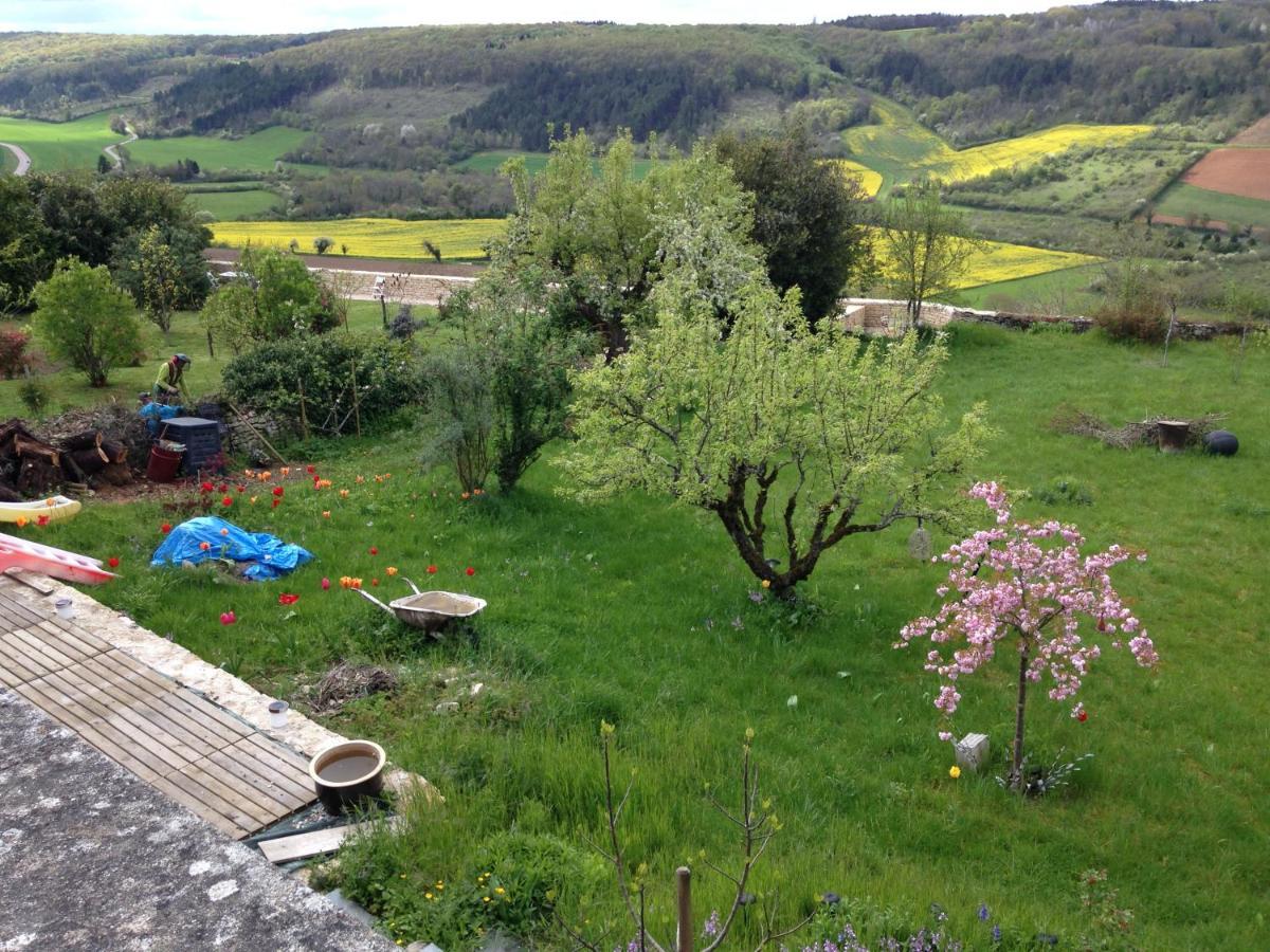 The Good Studio Vezelay Exterior photo