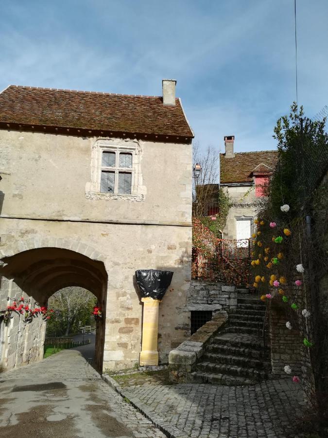 The Good Studio Vezelay Exterior photo