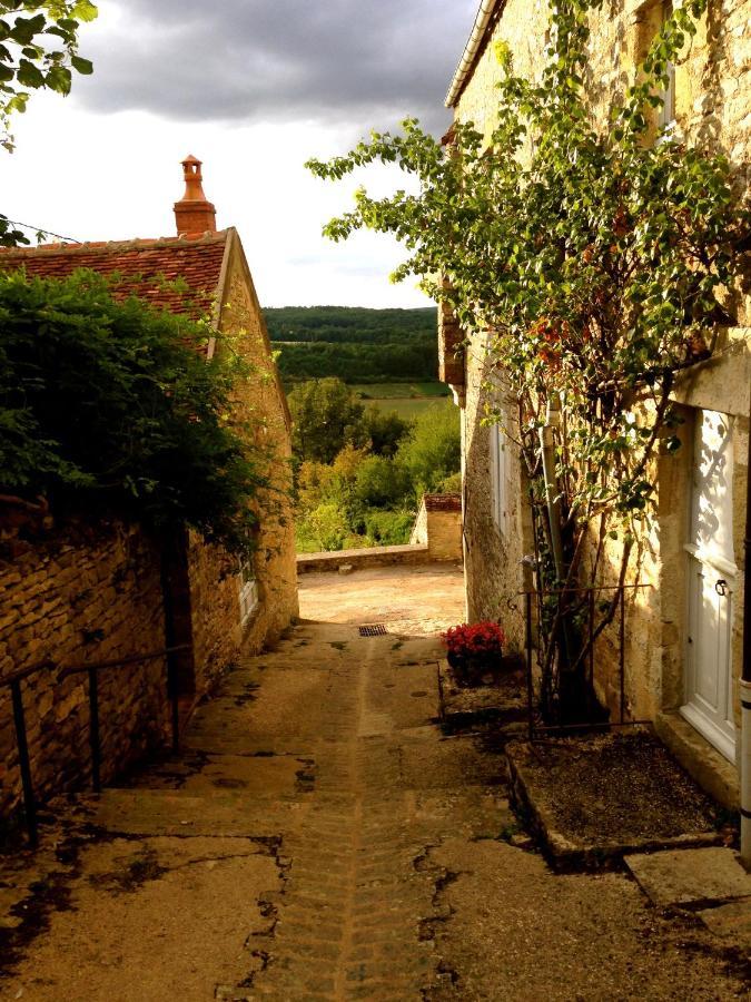 The Good Studio Vezelay Exterior photo