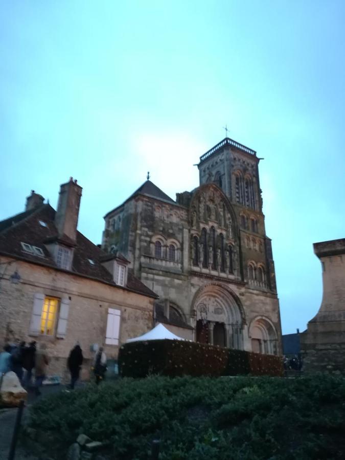 The Good Studio Vezelay Exterior photo