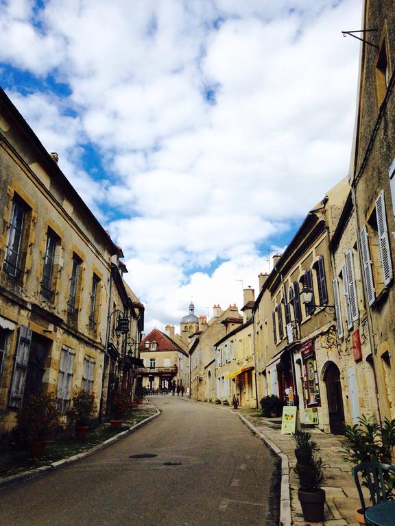 The Good Studio Vezelay Exterior photo