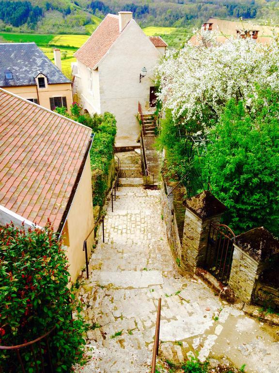 The Good Studio Vezelay Exterior photo