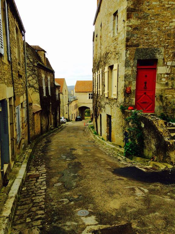 The Good Studio Vezelay Exterior photo