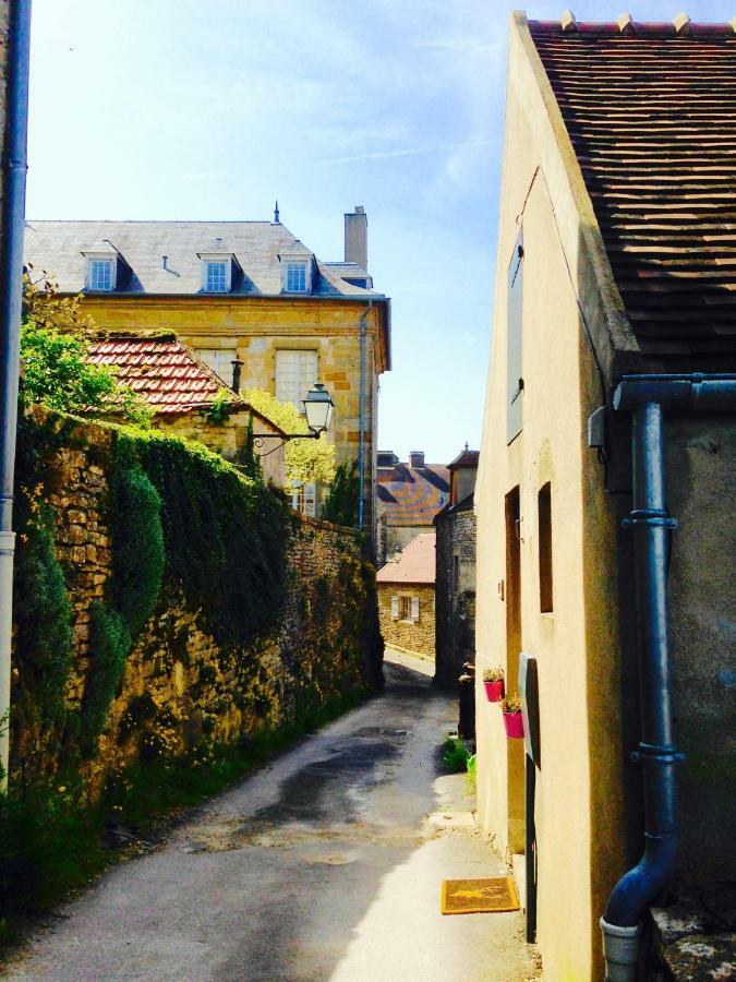 The Good Studio Vezelay Exterior photo